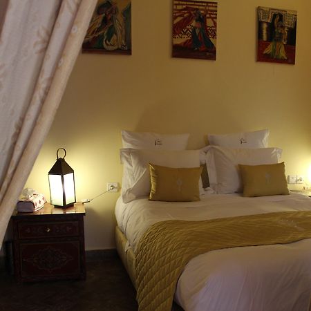 Riad Lena & Spa Марракеш Екстер'єр фото