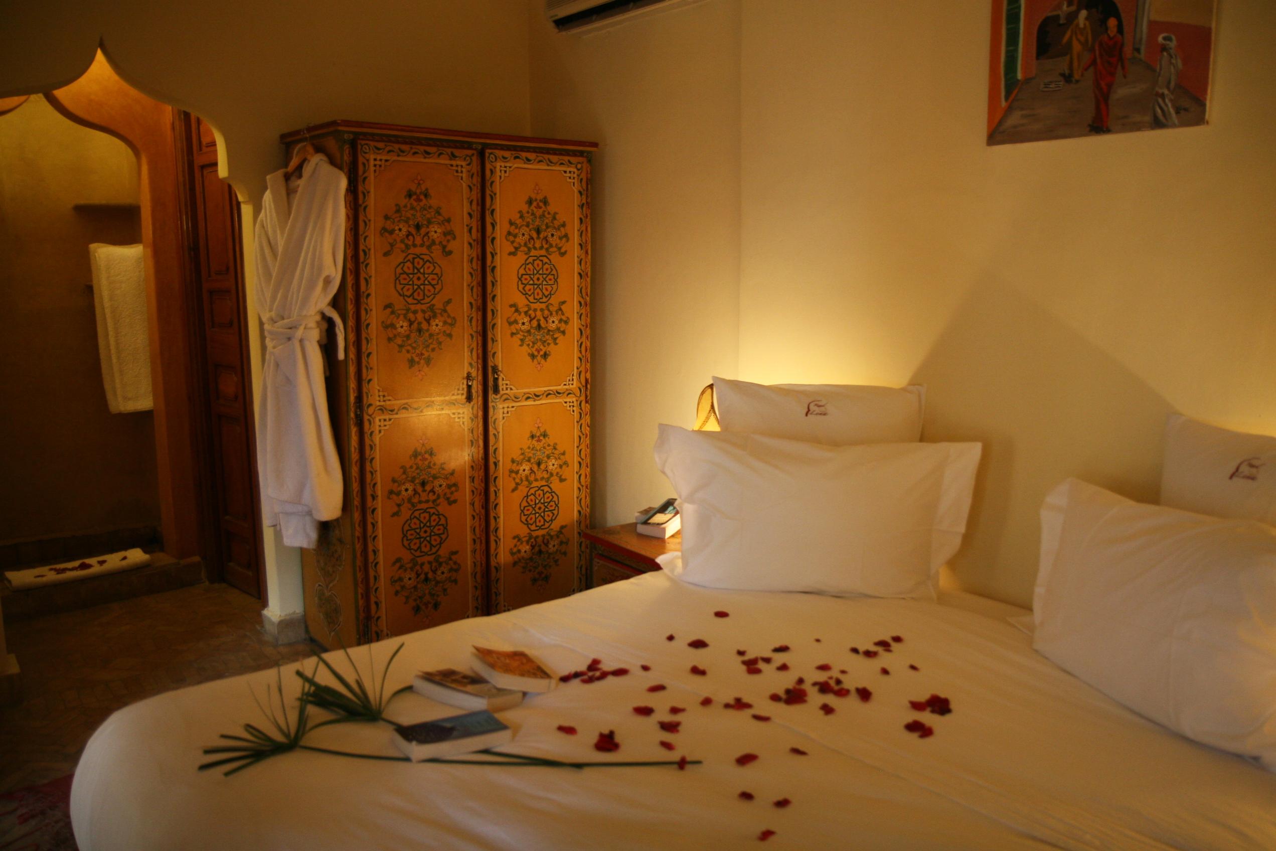 Riad Lena & Spa Марракеш Екстер'єр фото