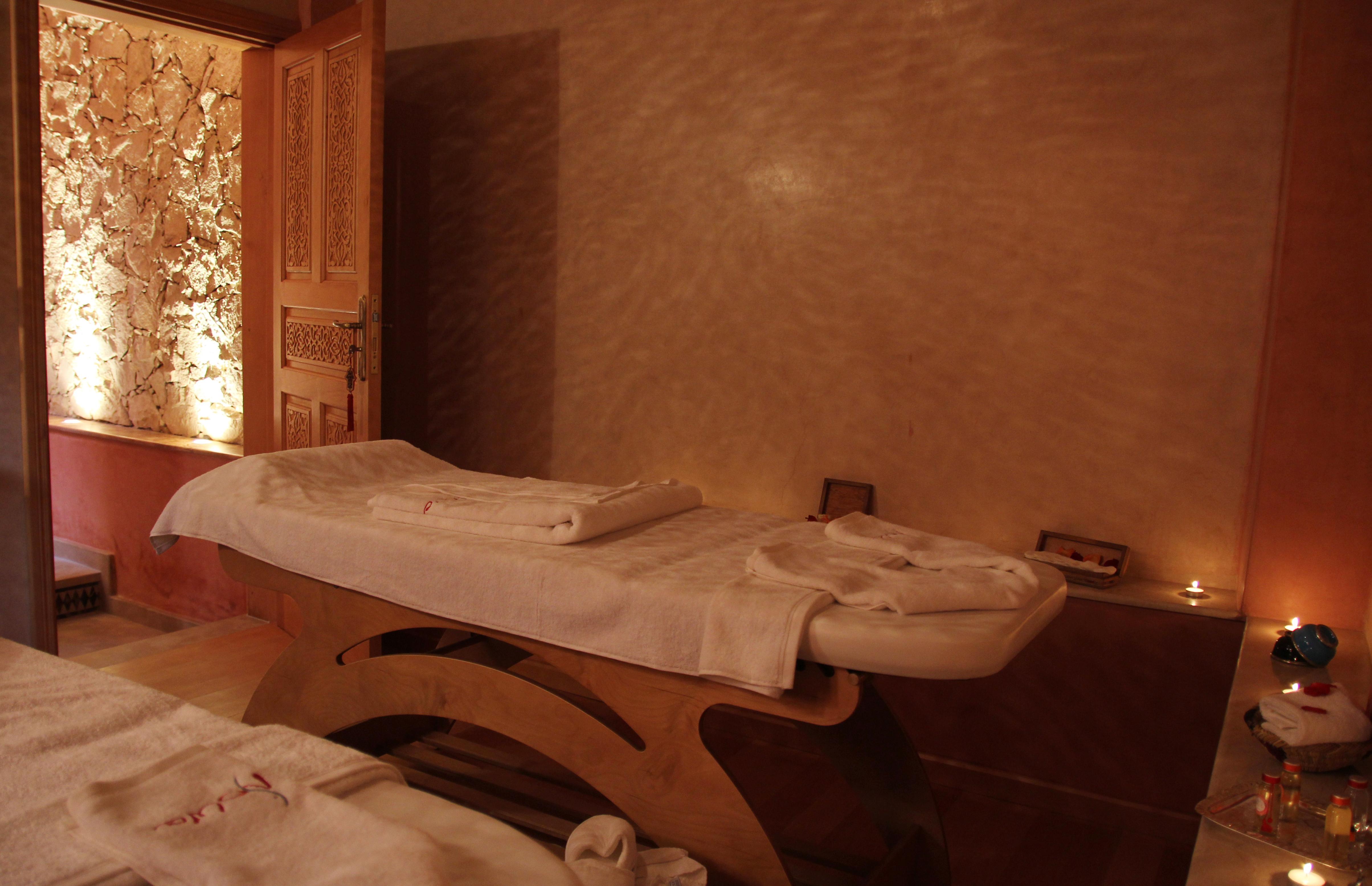 Riad Lena & Spa Марракеш Екстер'єр фото