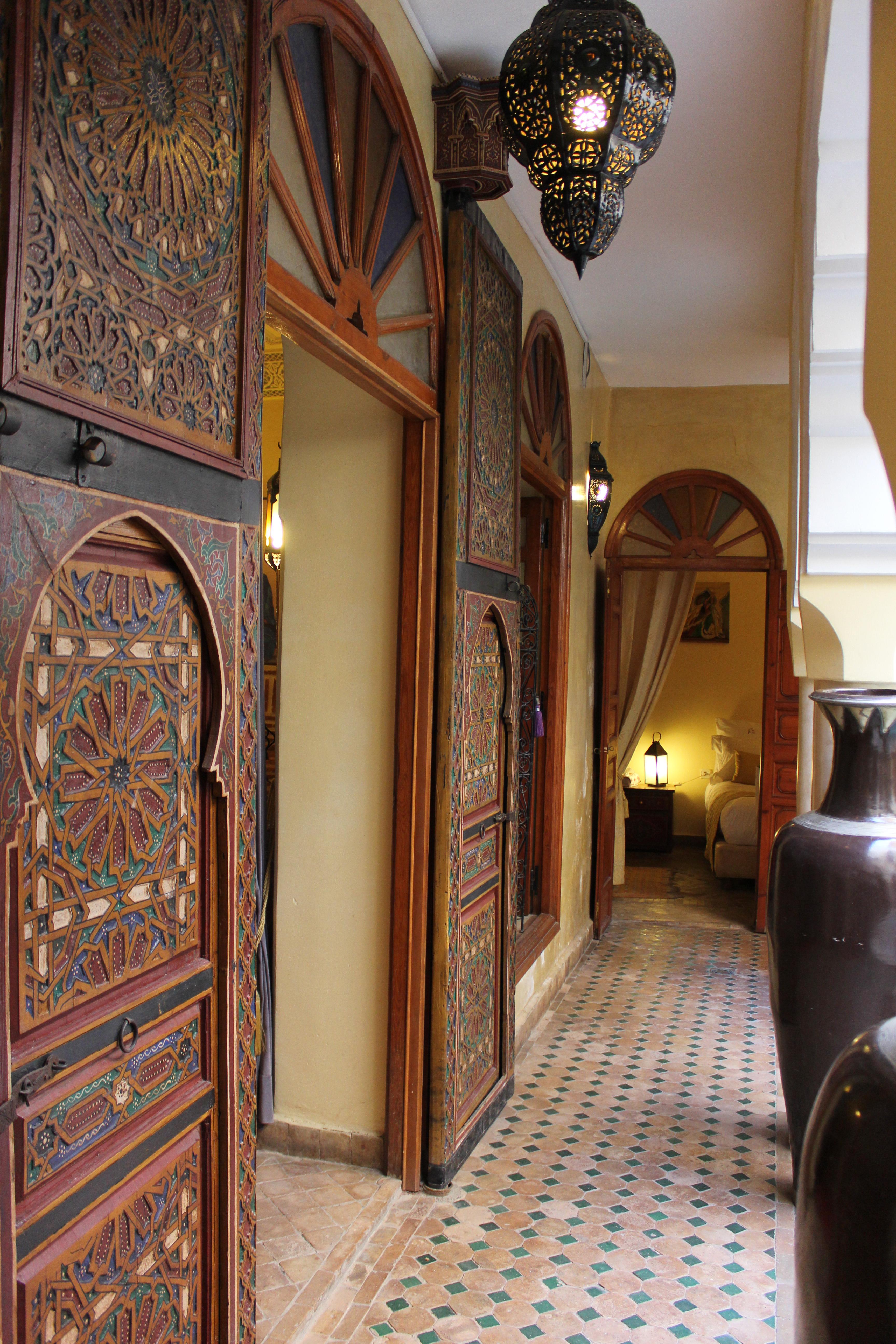 Riad Lena & Spa Марракеш Екстер'єр фото