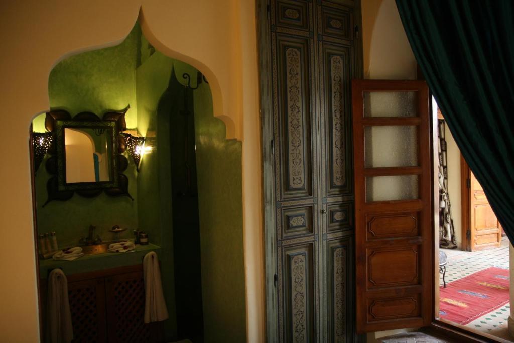 Riad Lena & Spa Марракеш Номер фото