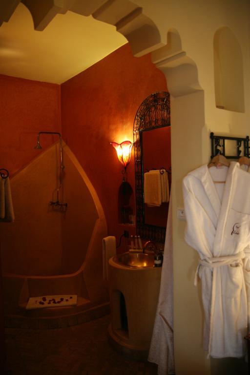 Riad Lena & Spa Марракеш Екстер'єр фото
