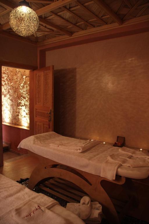 Riad Lena & Spa Марракеш Екстер'єр фото