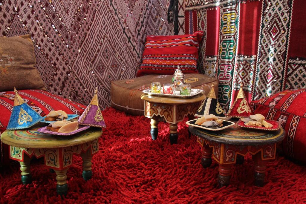 Riad Lena & Spa Марракеш Екстер'єр фото