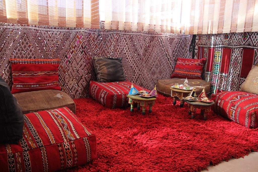 Riad Lena & Spa Марракеш Екстер'єр фото